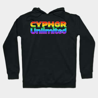 CU Pride Hoodie